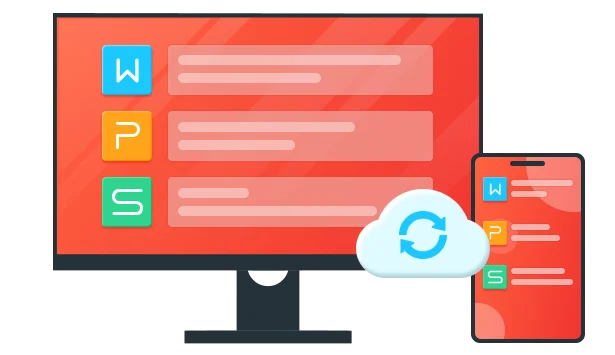 WPS Office 办公软件